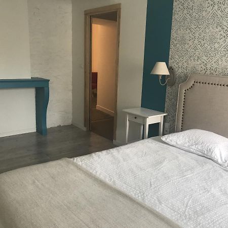Le 38 Hotel Restaurant Dole Eksteriør billede