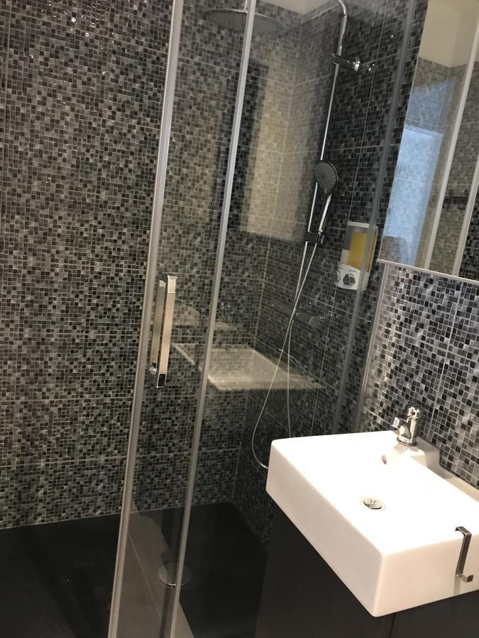 Le 38 Hotel Restaurant Dole Eksteriør billede