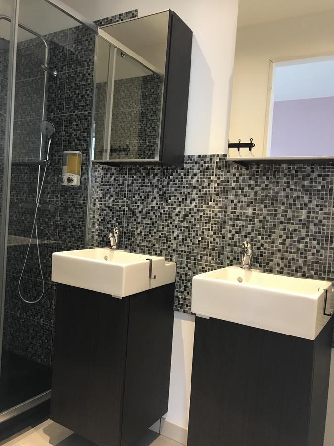 Le 38 Hotel Restaurant Dole Eksteriør billede