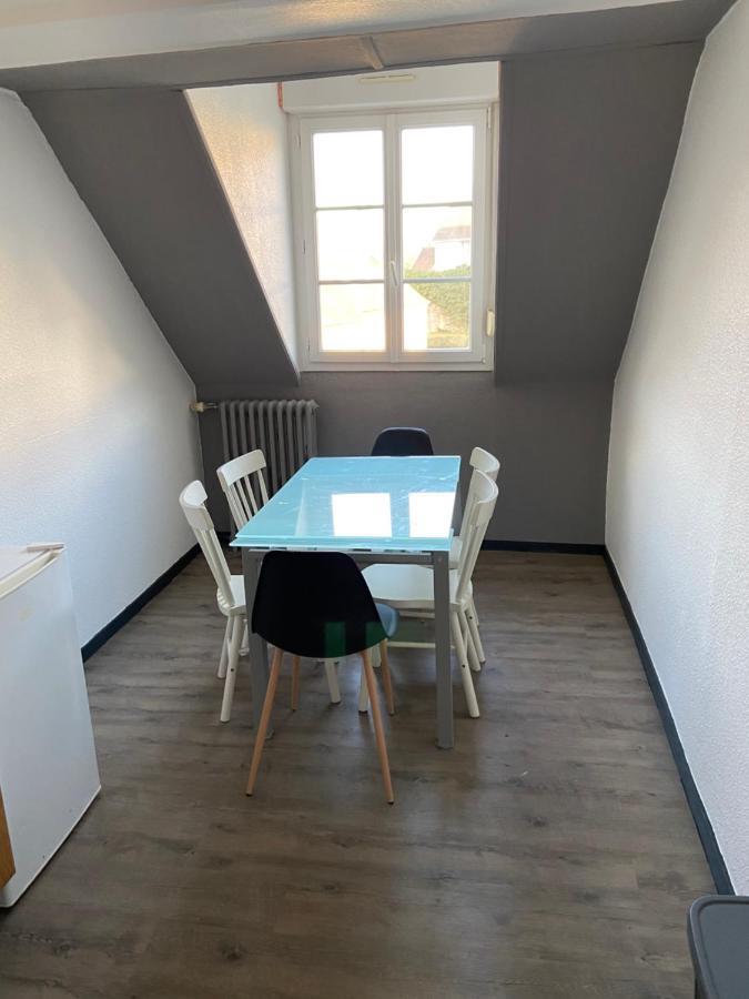 Le 38 Hotel Restaurant Dole Eksteriør billede